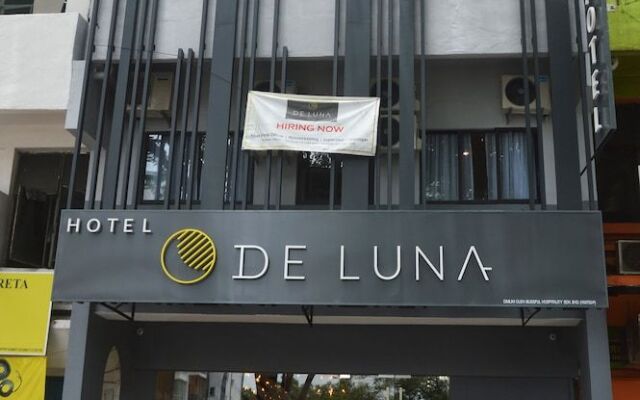 De Luna Hotel