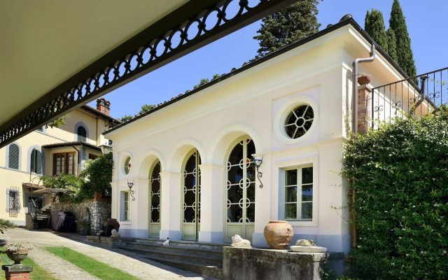 Villa Parri