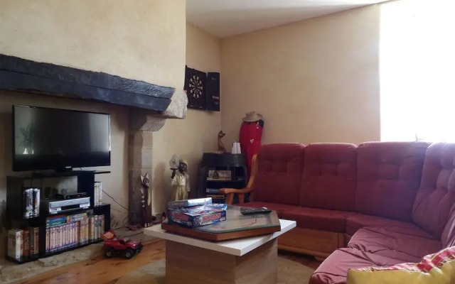 Chambres d'hôtes Manoir de Kerlavarec