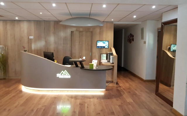 Comfort Inn Claix