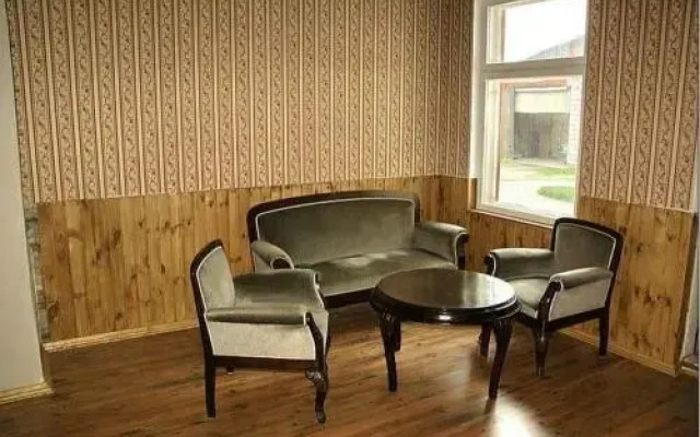 Vana Postimaja Accommodation