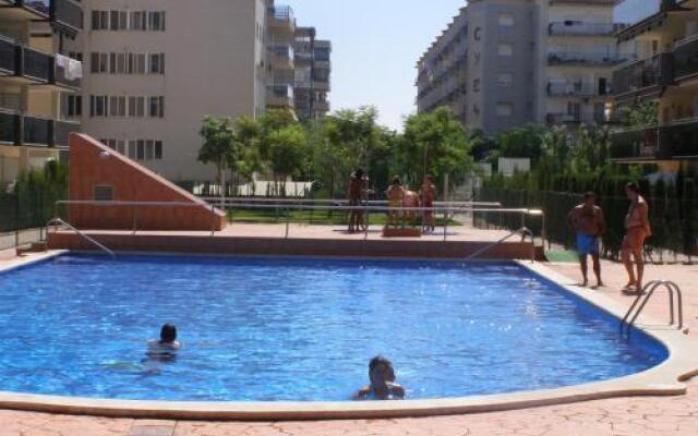 Apartamentos Inbesal
