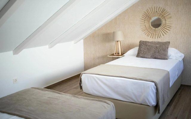 Feelathome Mártires Apartments