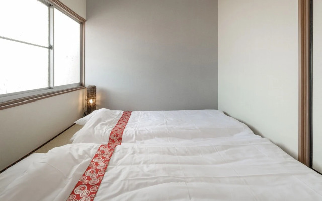 Kyoto Tachibanaya Tofukuji West