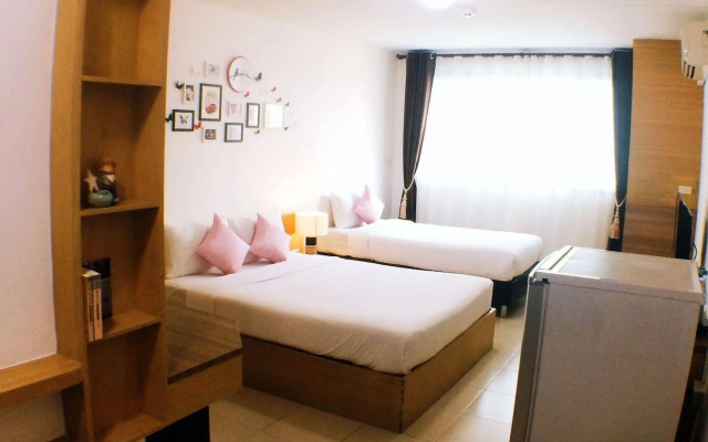 Nature Boutique Hotel