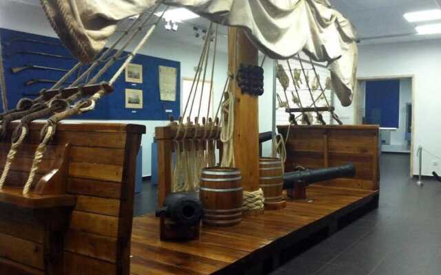 PROMENADA Alezzi Apartments