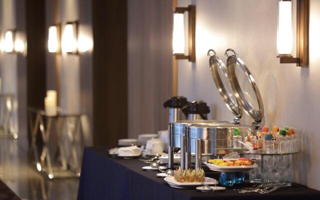 Crowne Plaza Panama Airport by IHG