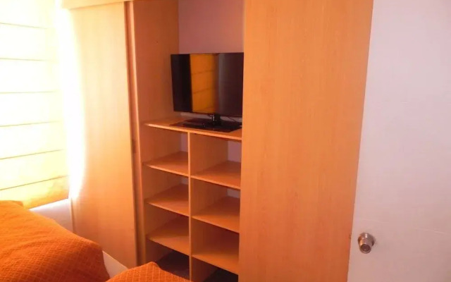 Inmobiliaria Mirsil Costazul I