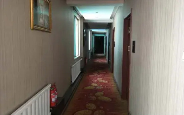 ShunHe Hotel