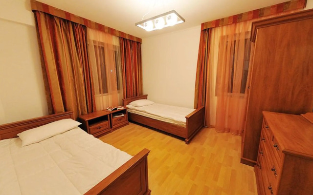 Kapriz Karakol