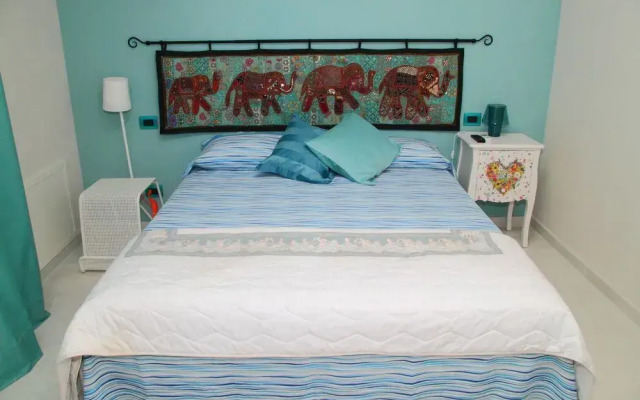 B&B I Fiori del Mare