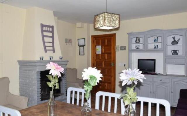 Apartamentos Vista Veleta