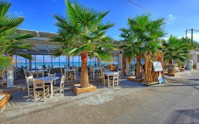 Holiday Home 4 Stars Almyrida