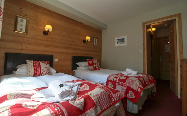 Hotel Christiania