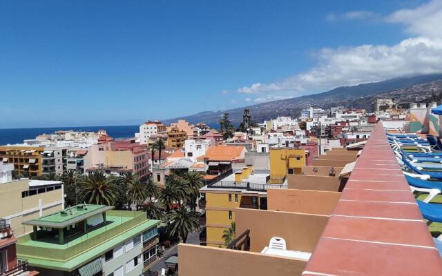 Apartamentos Girasol II