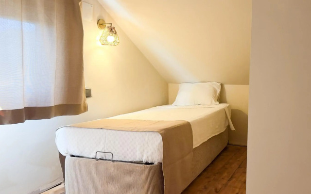 Andiz Beach Hotel