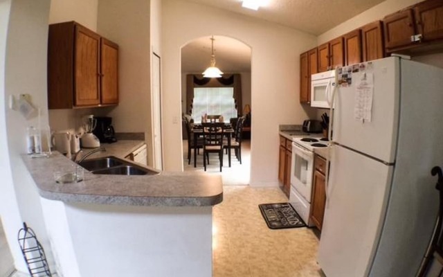 Rebecca 1321 Apartment 4 Bedroom