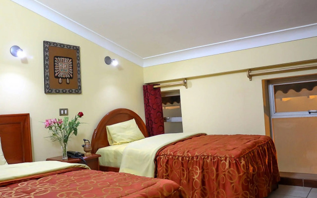 Hotel Elmer-Z