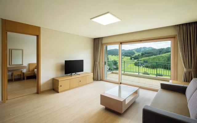 Oakvalley Resort