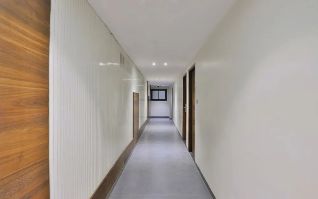 OYO 1389 Hotel Relax Inn