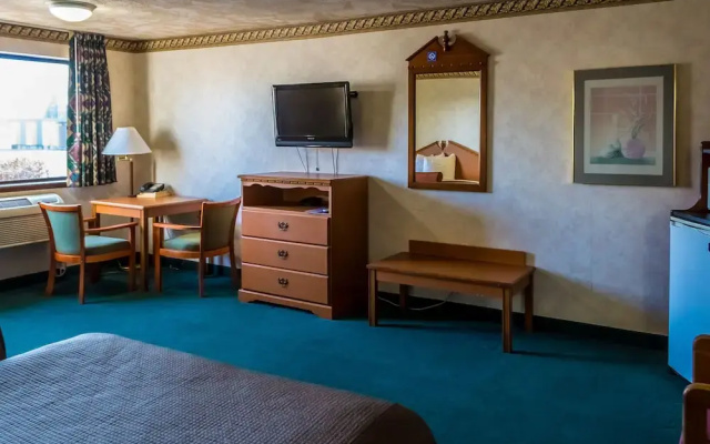 Guest House Inn Junction City