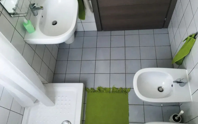 La Cordata Accommodation - Woodhouse Bike Hotel