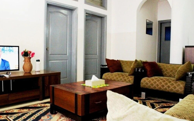 Akkwa Suites