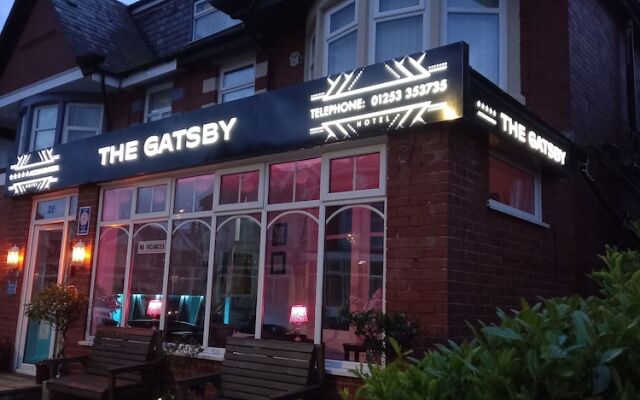 The Gatsby Blackpool