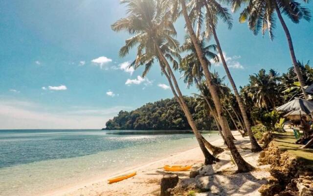 Tuburan Cove Beach Resort