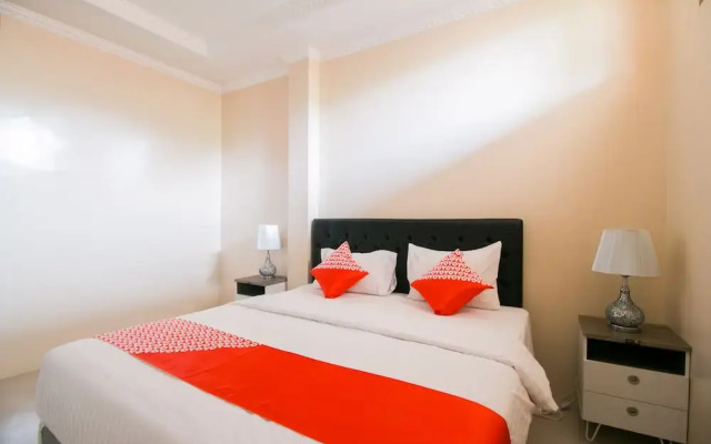 Edotel Smkn 1 Pacet by OYO Rooms