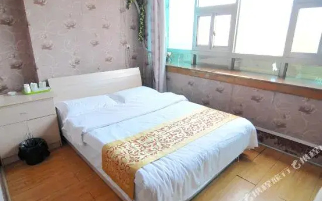 Hongjiyun Hotel