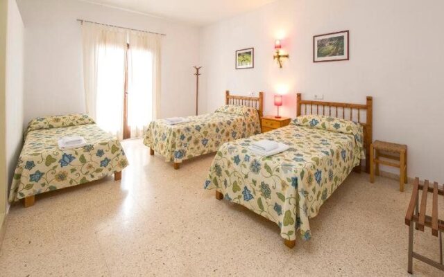Hostal Rita
