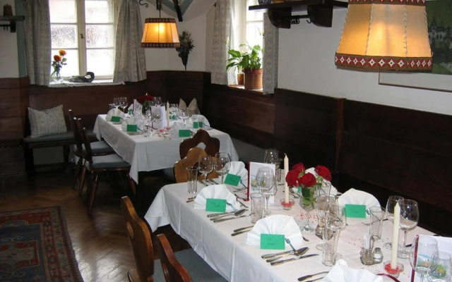Gasthof Koreth
