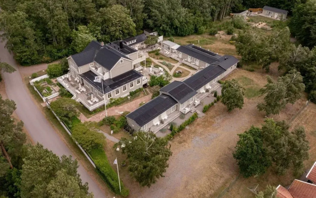 Naya Retreat & Hotell