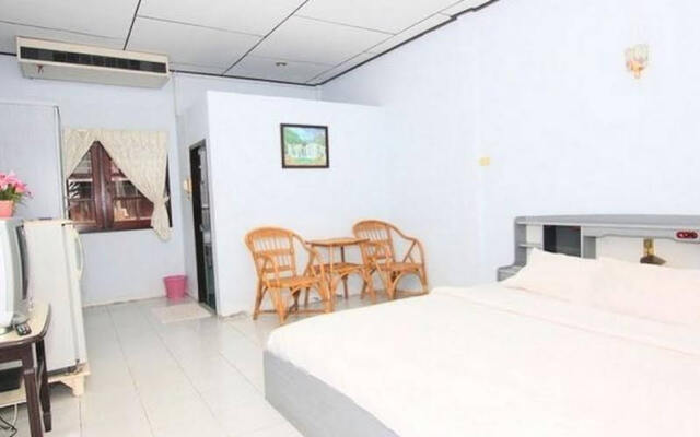 Rosthip Thani Resort