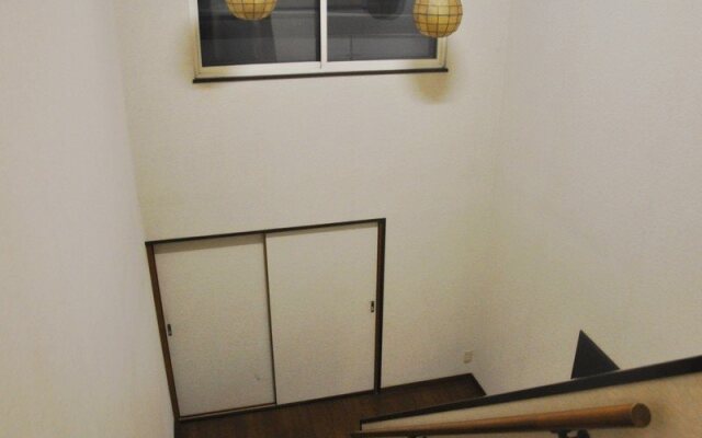 Oshuku Onsen Minshuku Akebonoso