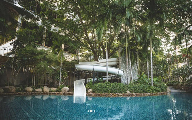 NorthPoint Pattaya Luxury Apartments by GrandisVillas