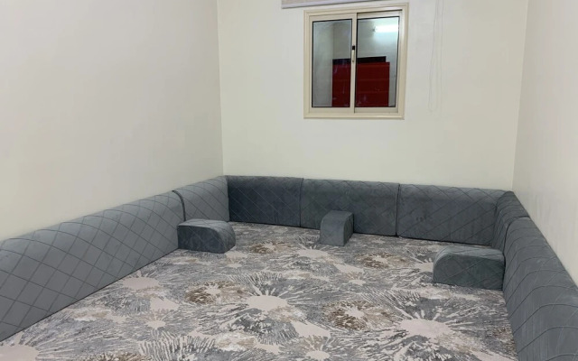 Al Rawda Apartments