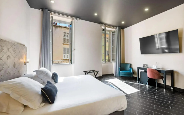 Hotel Pozzo di Borgo