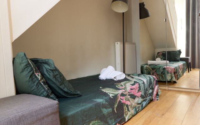 Charming 1-bed Apartment in London