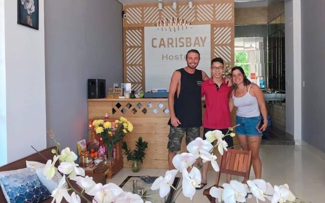 Carisbay Hostel