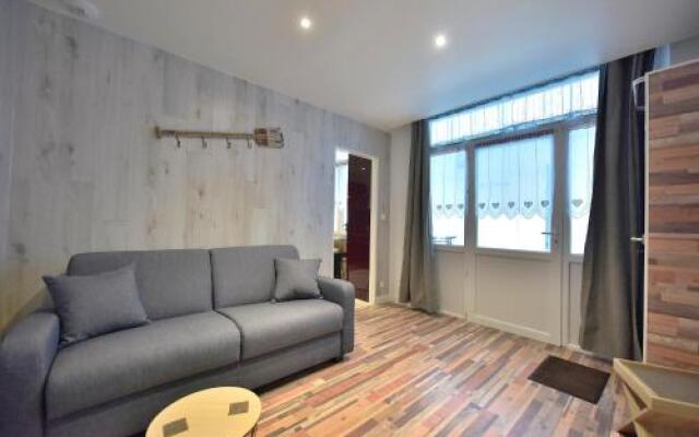 Studio "Le Duffit" - RDC