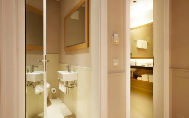 Romantik Hotel Das Lindner