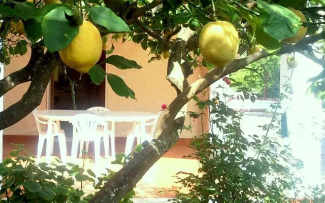 Villa Oasi Del Plemmirio