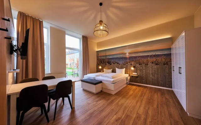 Wangerland Resort