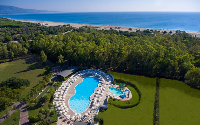 Sibari Green Resort