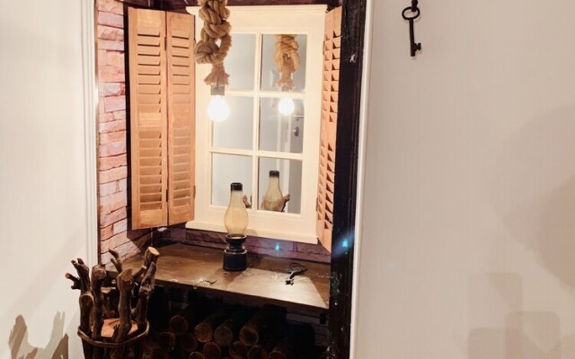 Paradise studios
