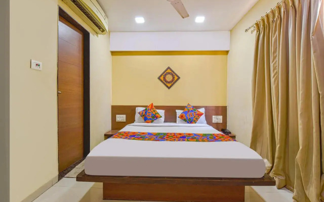 Fabhotel Rb Residency