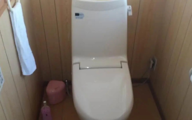 Guest House Misaki Kominka House