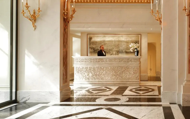 Hotel Eden - Dorchester Collection